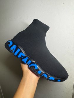 Balenciaga speed trainers