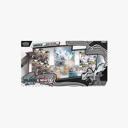 Unova Heavy Hitters Premium Collection