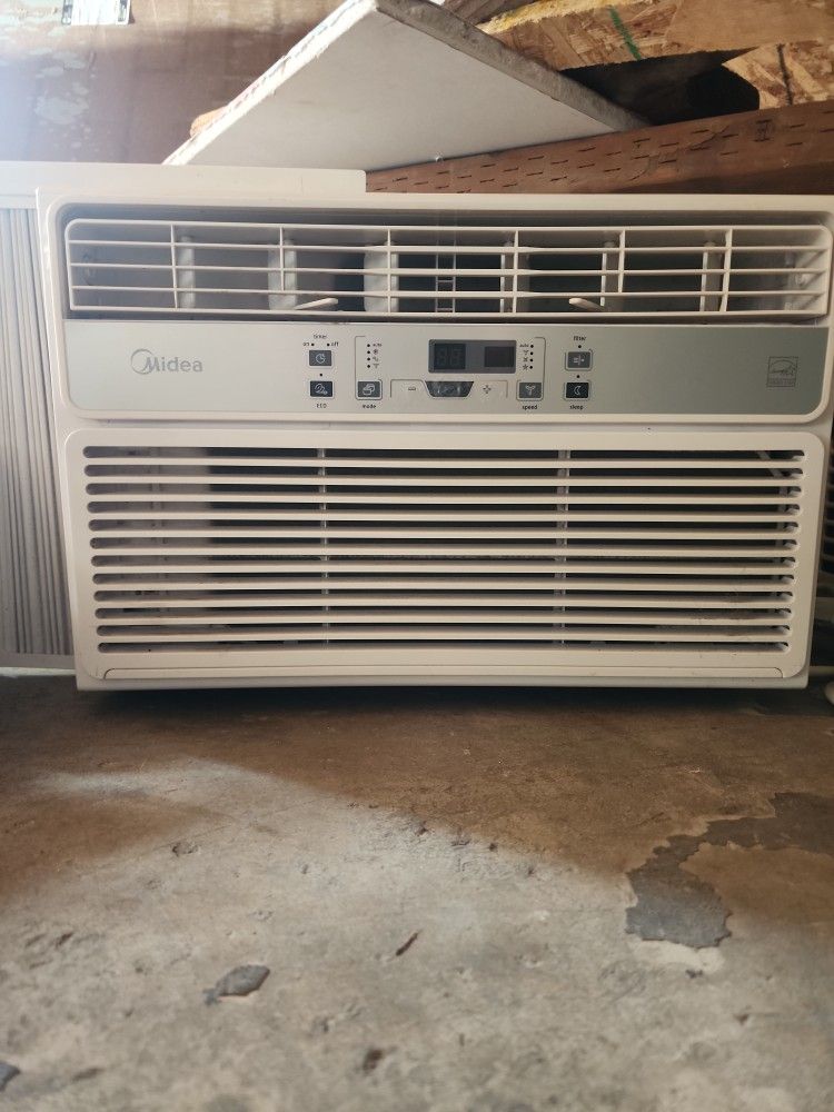 Hi! Window Air Conditioner For 175 ! Delivered