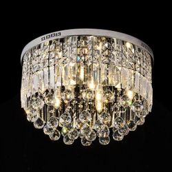 Crystal Chandelier