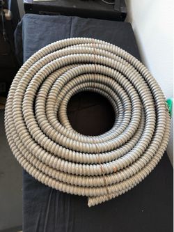 100ft. Flex conduit 3/4in flex
