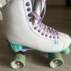 Roller skates