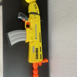 Nerf Gun Bundle 