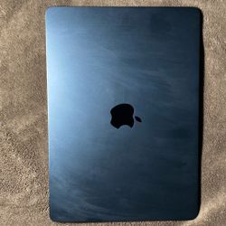 2022 m2 MacBook Air 