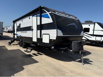 2022 Heartland Prowler 256RL