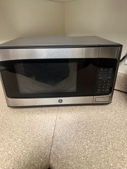 GE Microwave