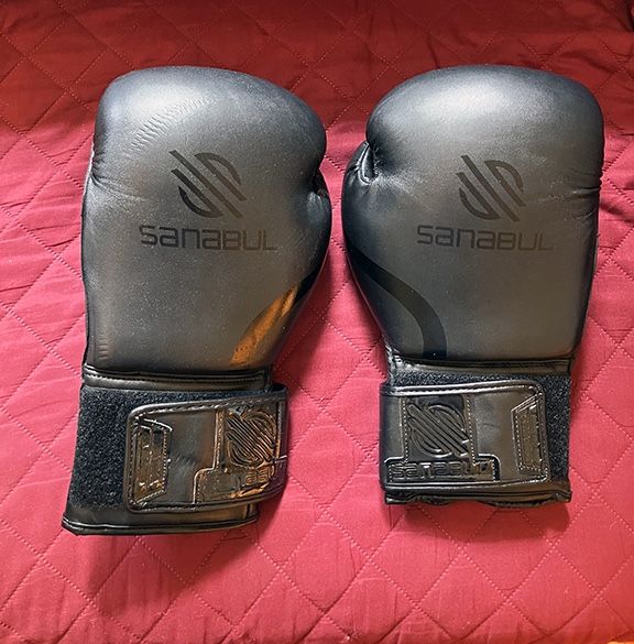 Boxing Gloves