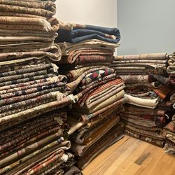 Holiday Special Handmade Antique Rug Sales 