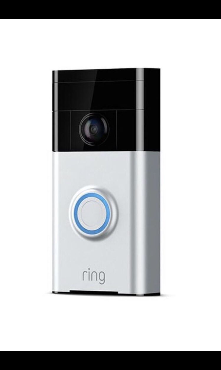 Smart Home Security Alarm System With video Doorbell & Cameras. Equipment & Installation Cost Waived first 6 months free!