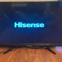 Hisense "30inch Tv