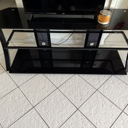 TV STAND 