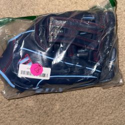 A500 Youth Baseball Glove 