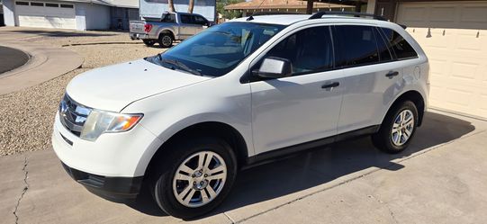 2010 Ford Edge