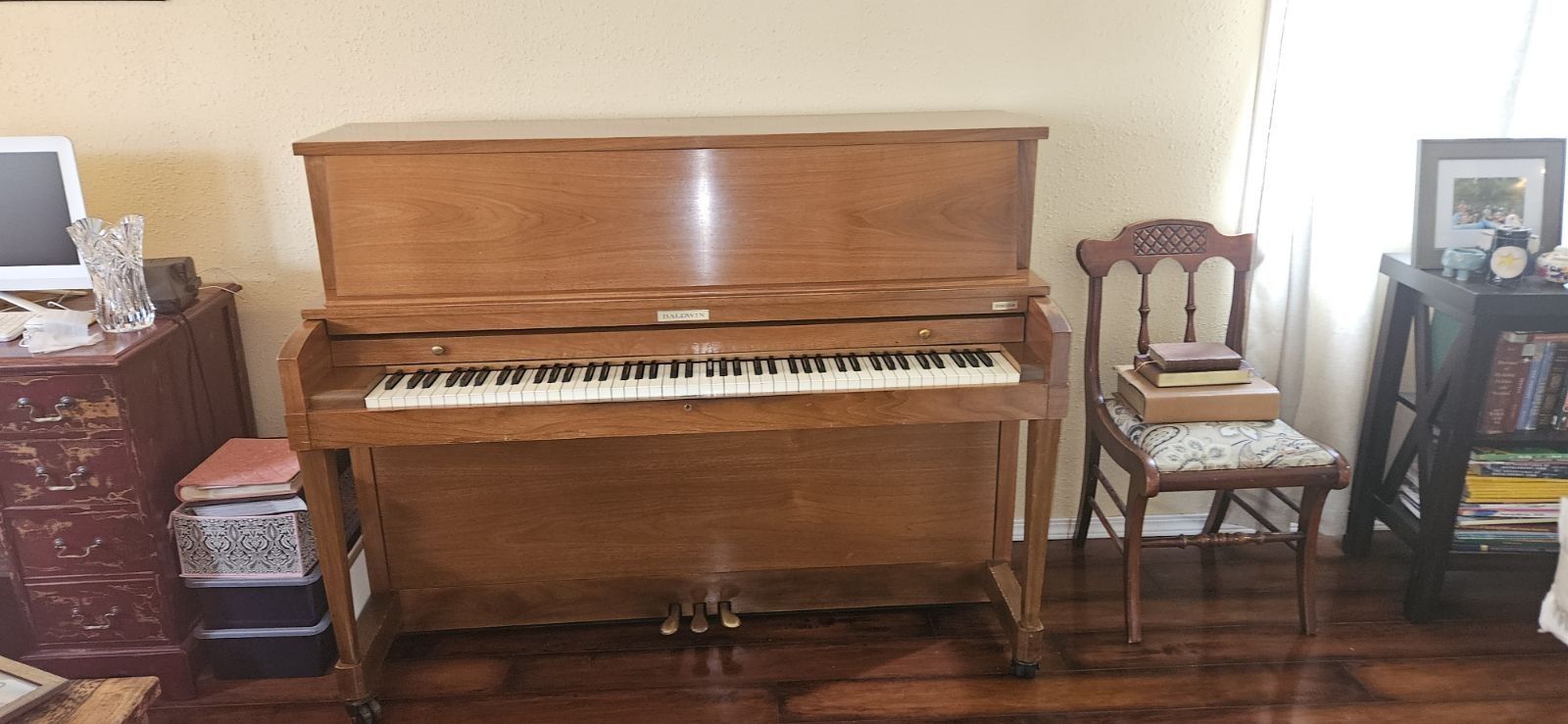 Piano