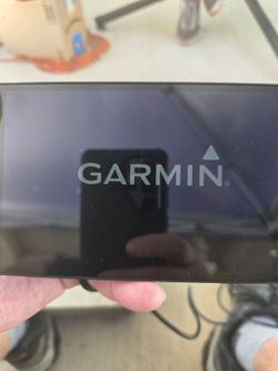 Garmin Drivesmart 65 with traffic