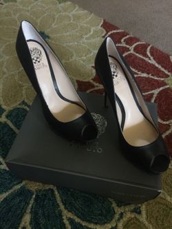 Vince camuto
