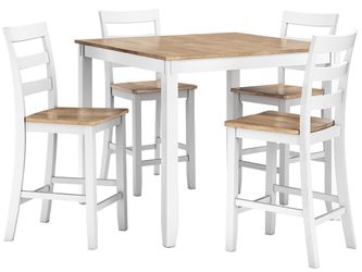 dining set