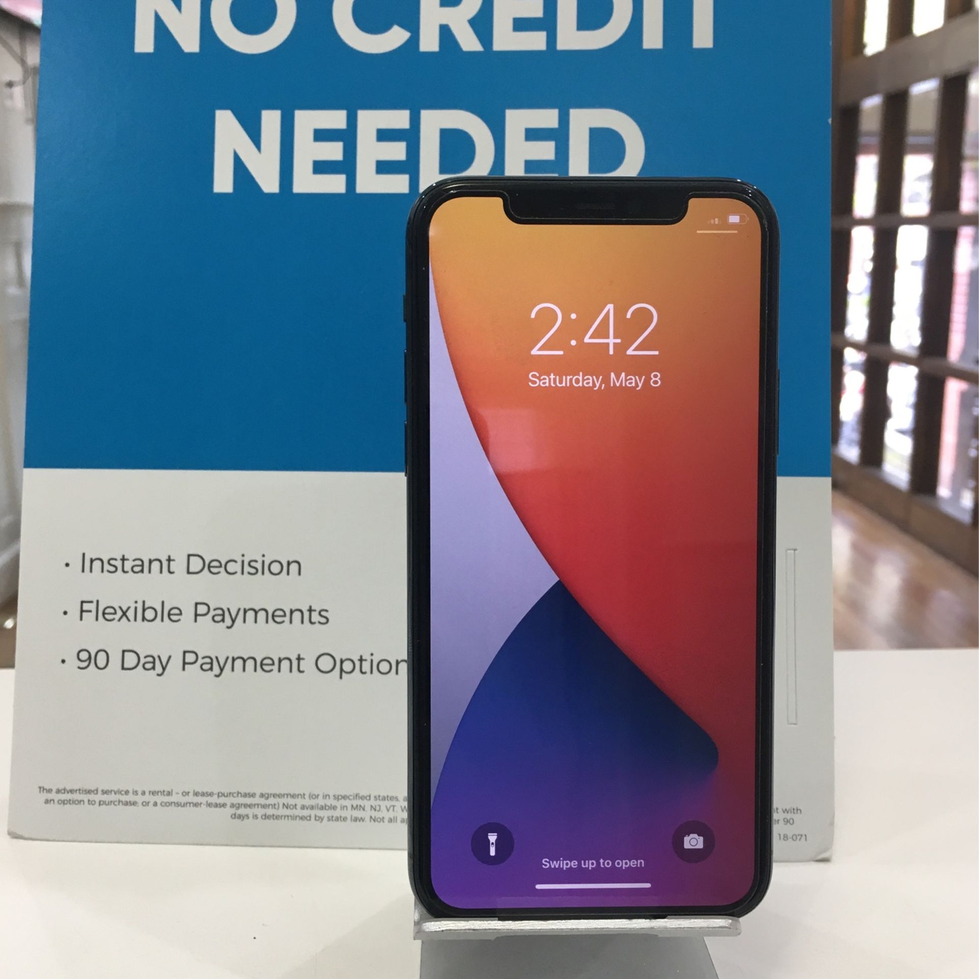 IPHONE 11 PRO 256GB FACTORY UNLOCKED GREAT CONDITION FINANCING AVAILABLE