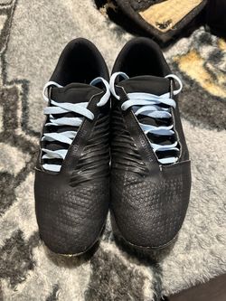 Nike phantom soccer cleats