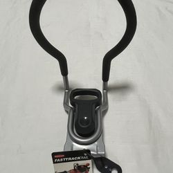 Rubbermaid Fasttrack Rail Power Tool Holder Holds Up To 50Lbs 22Kg