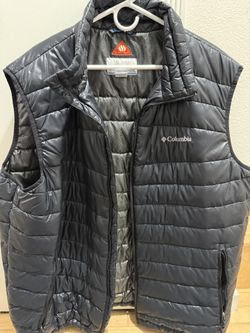 Columbia OMNI HEAT Vest XXL