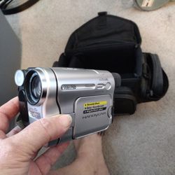 Sony Handycam 