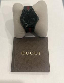 G-Timeless Men's Watch (YA126229)