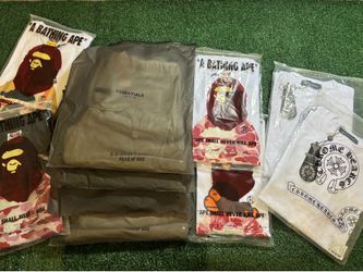 Clothing