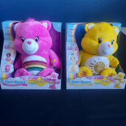 Care Bear Stuffed Animal 