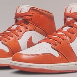 AIR JORDAN 1 MID