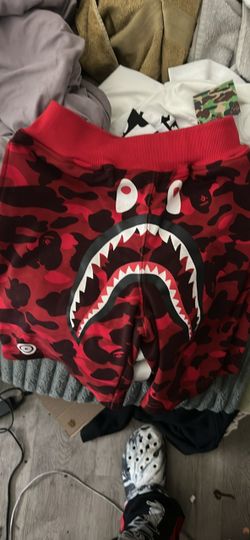 Bape shorts