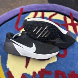 Nike Air Zoom TR 1 Black White 