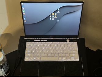 ASUS Roy zephyrus G14 4080