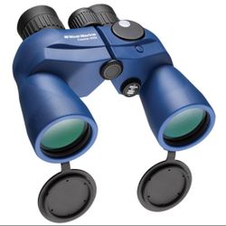 West Marine Binoculars 