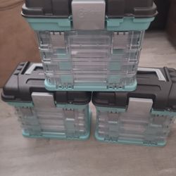 Jewelry Box 3 For $30 . Just one costs $20 at walmart