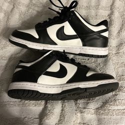 Panda Dunks