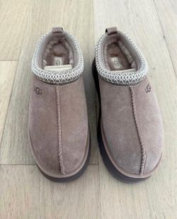 Ugg Tazz II Rocky Oak Size 9