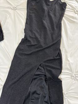 Black Dress Size Small