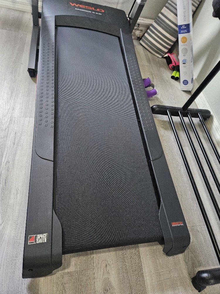 Treadmill 