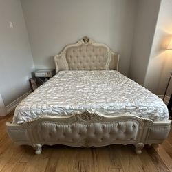 Aico  Lavelle California King Bed 