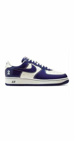 Nigo X Nike Air Force 1