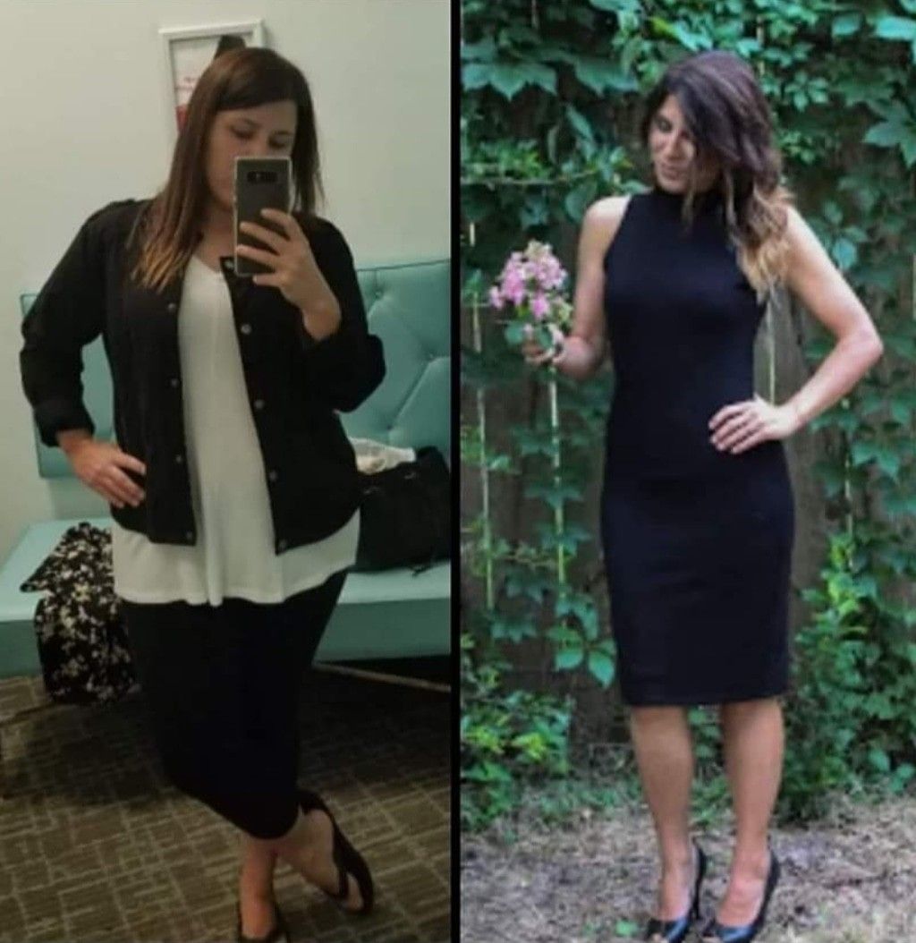 Want to lose weight?