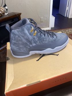 Jordan 12 Size13