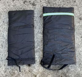 Outdoor Faucet Covers (lot of 2)