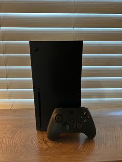 Xbox series x