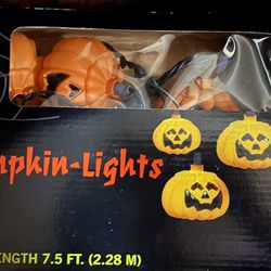 Kmart Halloween Lights 