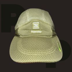 Supreme Nike Shox Running Hat