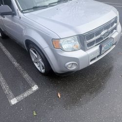 2009 Ford Escape