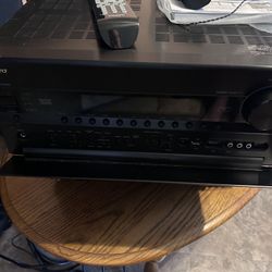 High End Onkyo TX-NR3008