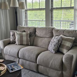 Living Room Set